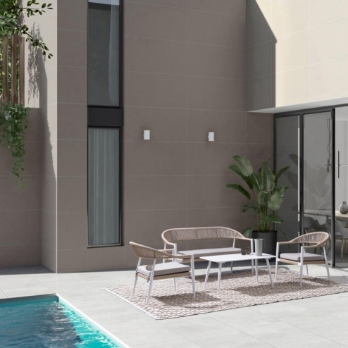 Poltrona Jandia Bizzotto