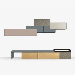 Living Frame 2B Italia