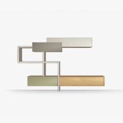 Living Oblique Duebi Italia