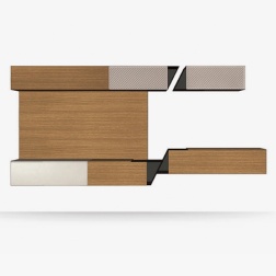 Living Zip 2B Italia