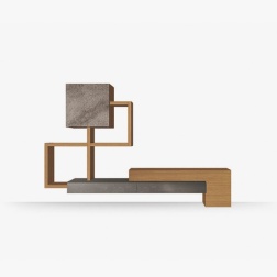 Living Waves Duebi Italia