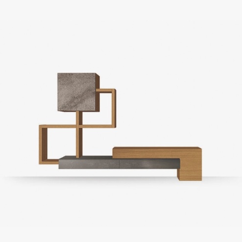 Living Waves Duebi Italia