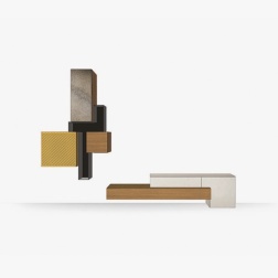 Living Cross Duebi Italia