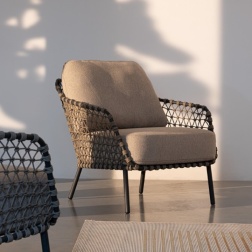 Poltrona Ivissa Bizzotto