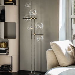 Piantana Bloom Cattelan Italia