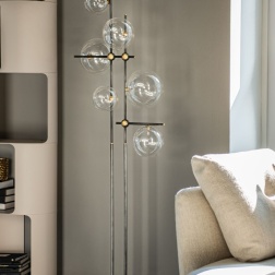 Piantana Bloom Cattelan Italia