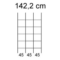 142,2 cm