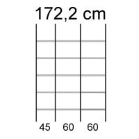 172,2 cm