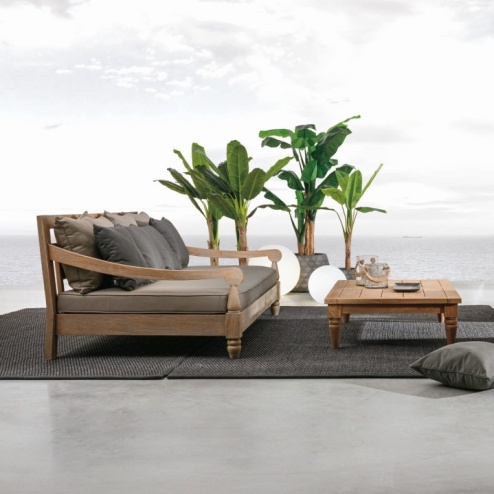 Daybed Bali Bizzotto