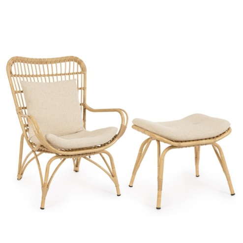 Poltrona Lounge Maela Bizzotto