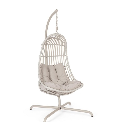 Poltrona Sospesa Phuket Bizzotto
