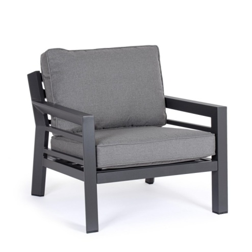 Poltrona Hendrix Bizzotto