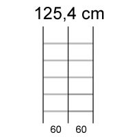 125,4 cm