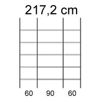 217,2 cm