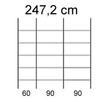 247,2 cm