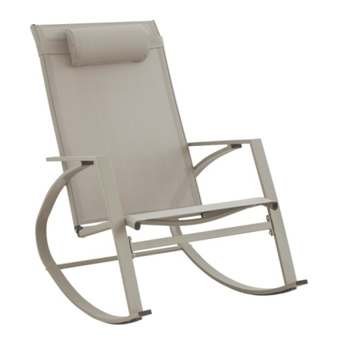 Poltrona Dondolo Demid Bizzotto