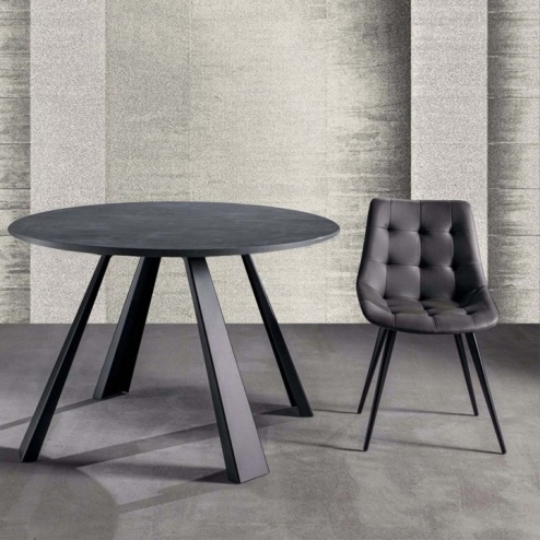 Tavolo Saturn-ONE La Seggiola