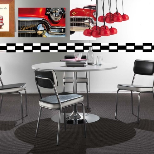 Tavolo Max La Seggiola