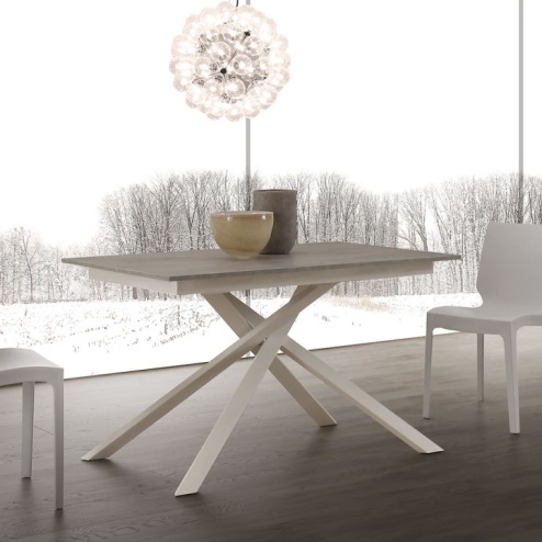 Tavolo Spider-ino La Seggiola