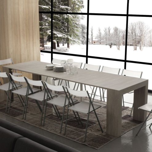 Consolle Logika La Seggiola