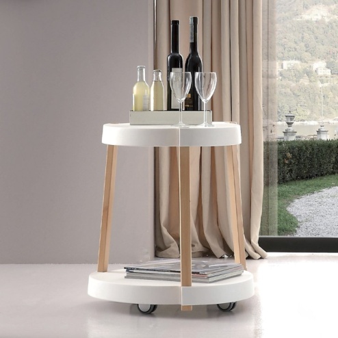 Tavolino Oasi La Seggiola