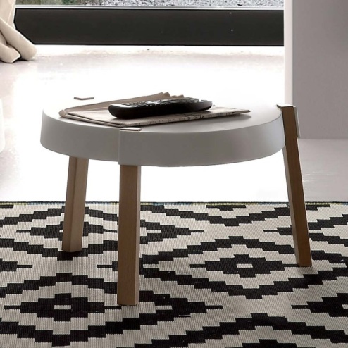 Tavolino Yang La Seggiola