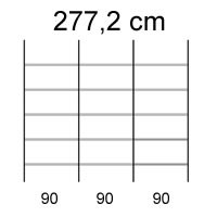 277,2 cm