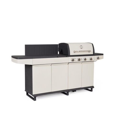 Cucina a Gas Merita Bizzotto