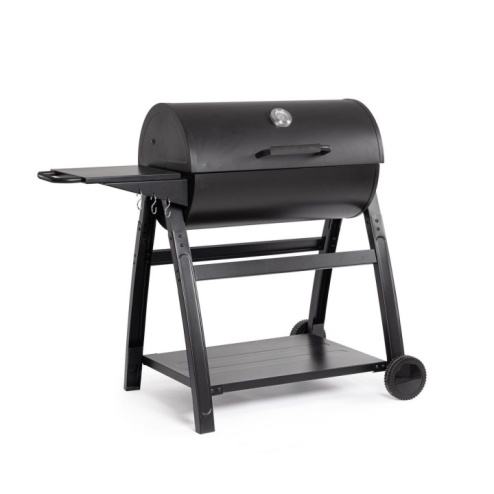 Barbecue a Carbone Bizzotto