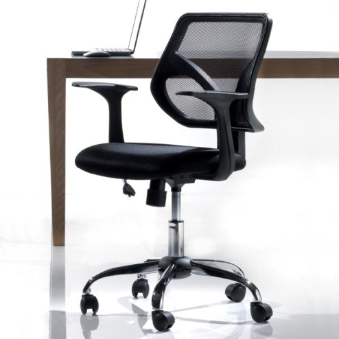 Sedia Girevole Pixel La Seggiola