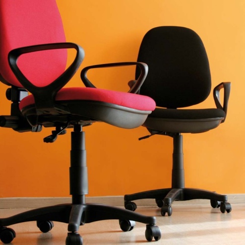 Sedia Girevole Thor La Seggiola