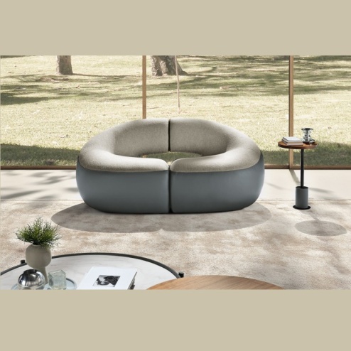 Poltrona Abbracci Max Divani