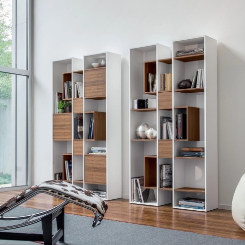 Libreria Abaco Tonin Casa