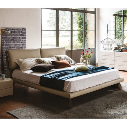 Letto Adam Cattelan Italia