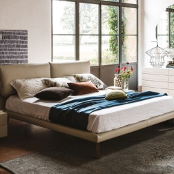 Letto Adam Cattelan Italia