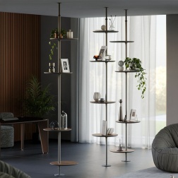 Libreria Address Cattelan Italia