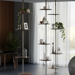 Libreria Address Cattelan Italia