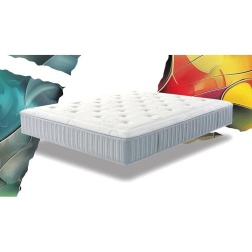 Materasso Agena Rinaldi Valflex