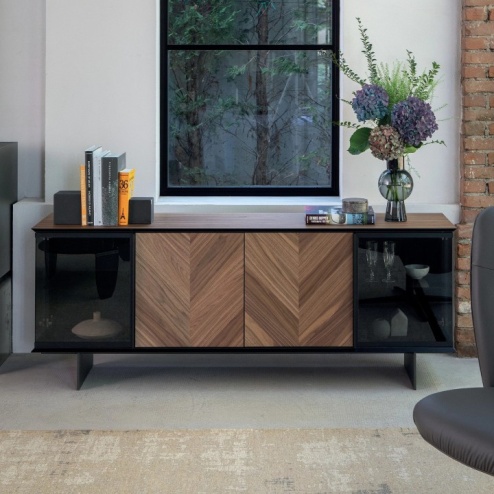 Madia Aira Wood Tonin Casa