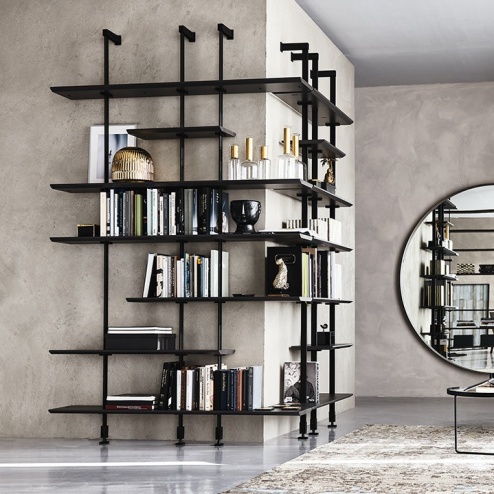 Libreria Airport Cattelan Italia