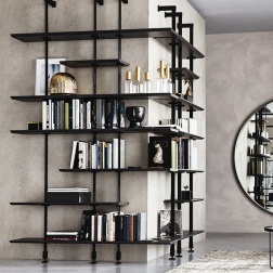 Libreria Airport Cattelan Italia