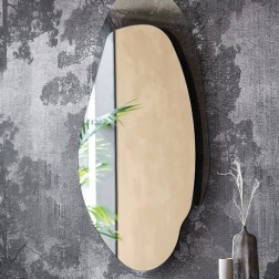 Specchio Akumal Cattelan Italia