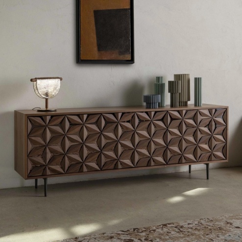 Madia All Star Tonin Casa