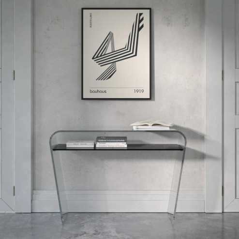 Consolle Altamura Glass Tonin Casa