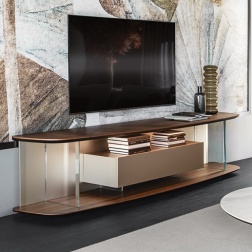 Porta TV Altavista Cattelan Italia