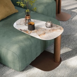 Tavolino Amalfi Cattelan Italia