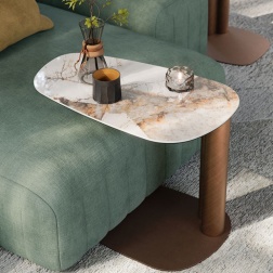 Tavolino Amalfi Cattelan Italia