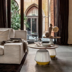 Tavolino Amira Tonin Casa