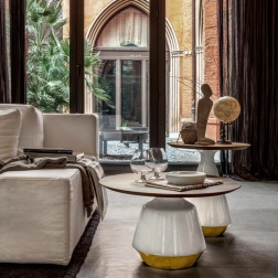 Tavolino Amira Tonin Casa