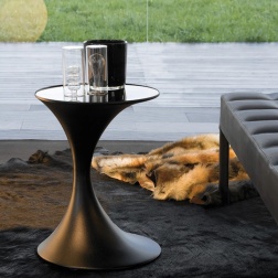 Tavolino Andorra Ceramic Tonin Casa